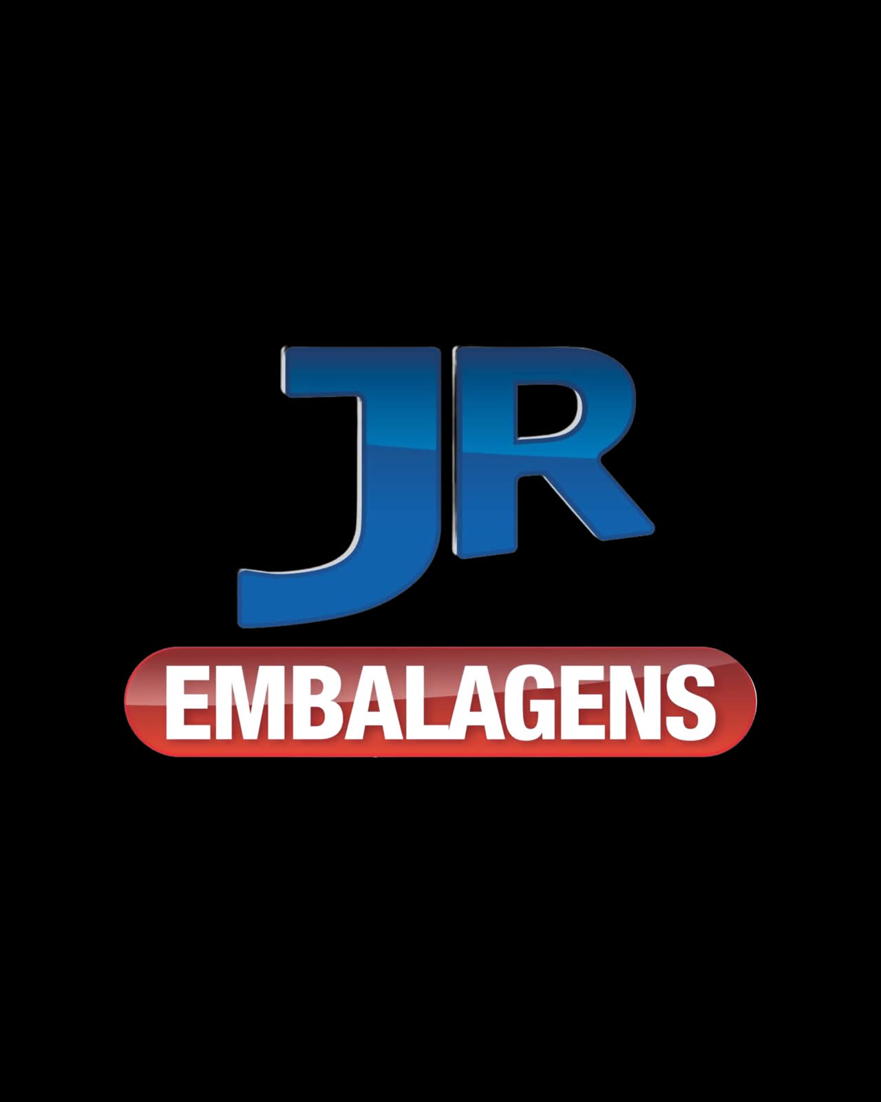 JR Embalagens Logotipo JR Embalagens