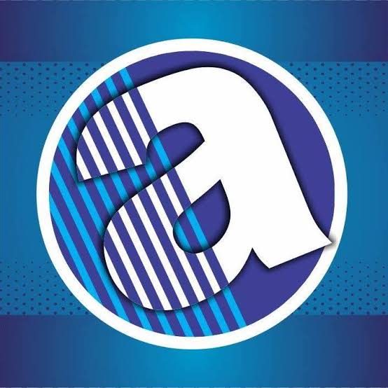 Agência A Logotipo Agência A