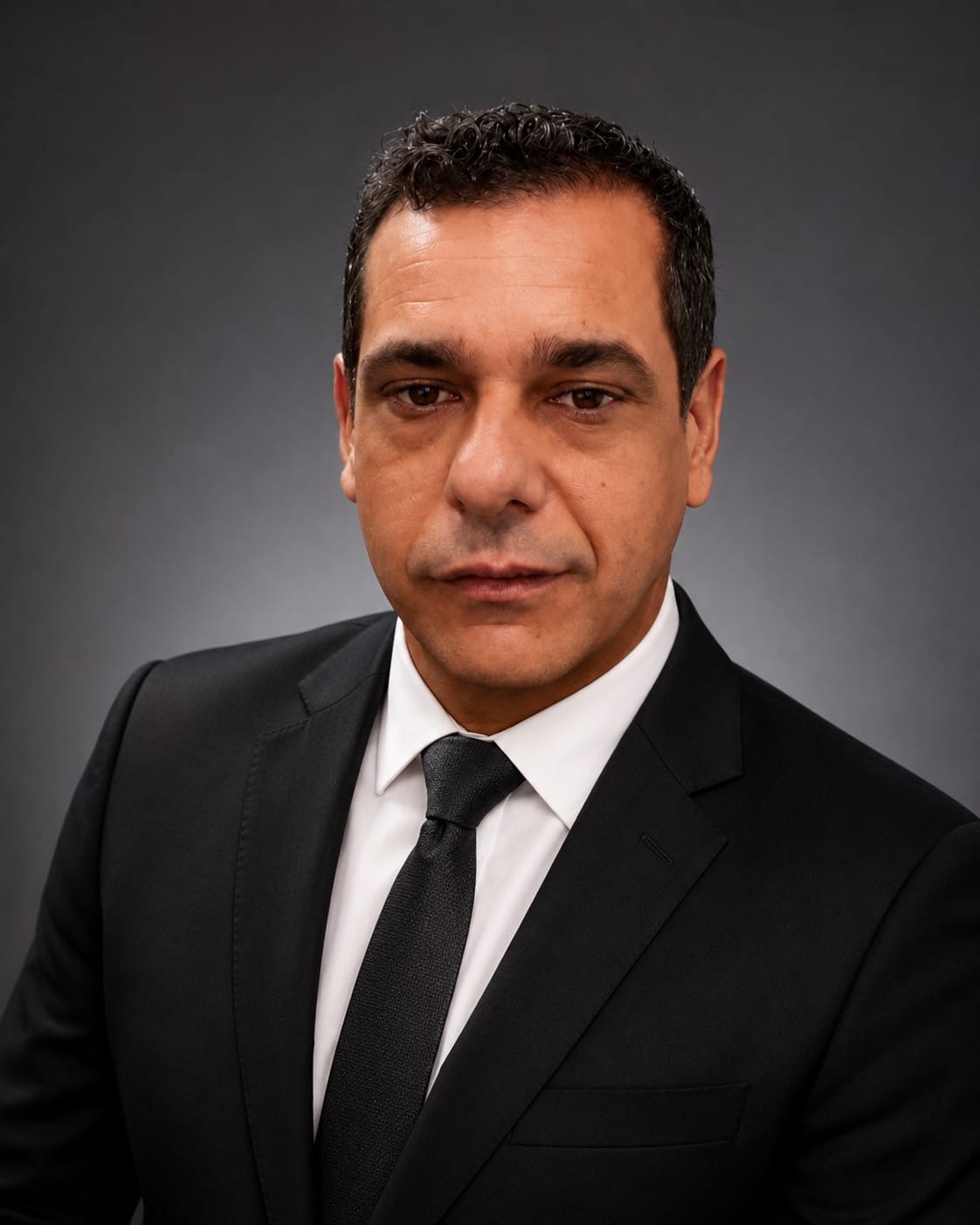 Augusto Vieira, presidente do Instituto Phoenix Brasil Social