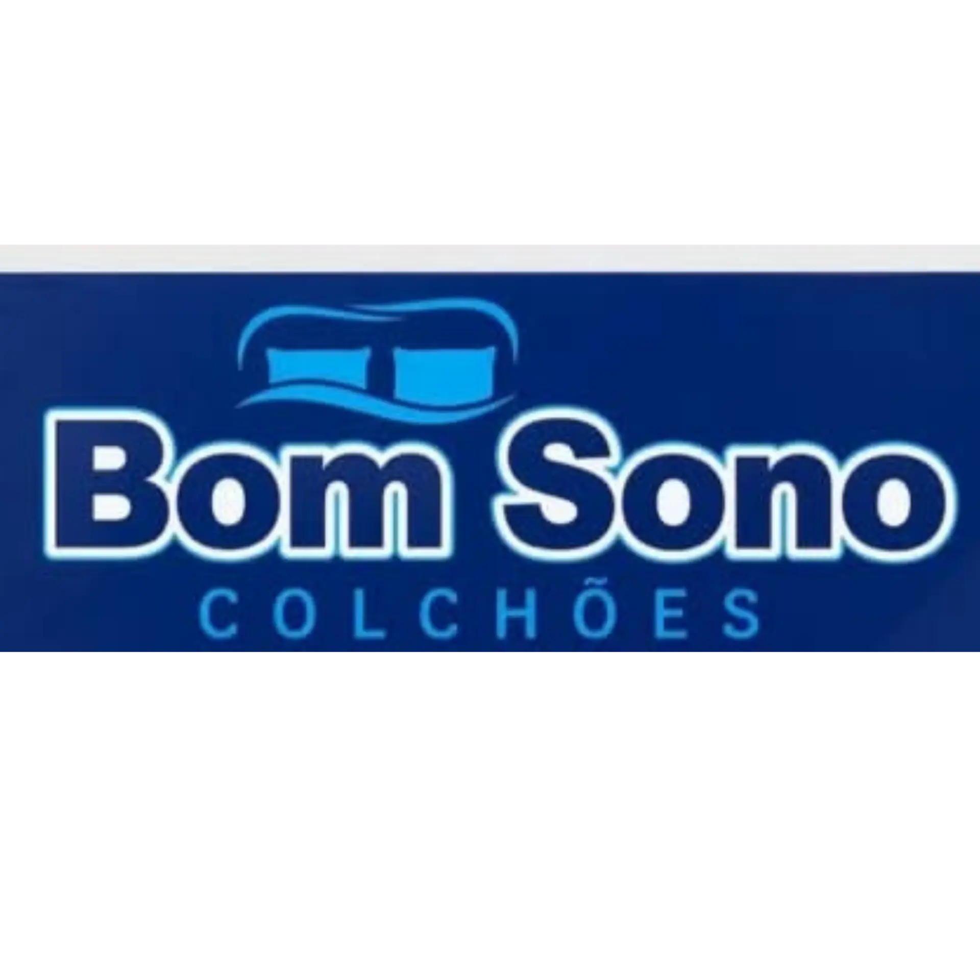 Bom Sono Colchões Logotipo Bom Sono Colchões